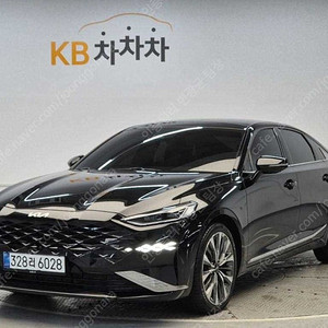 K8 중고 K8 중고차 검정색 2022년식 38,992km 2.5 2WD 노블레스 중고차구매