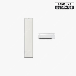 삼성에어컨 무풍콤보 갤러리 청정 AF80F17D22BRT[미개봉-새제품]