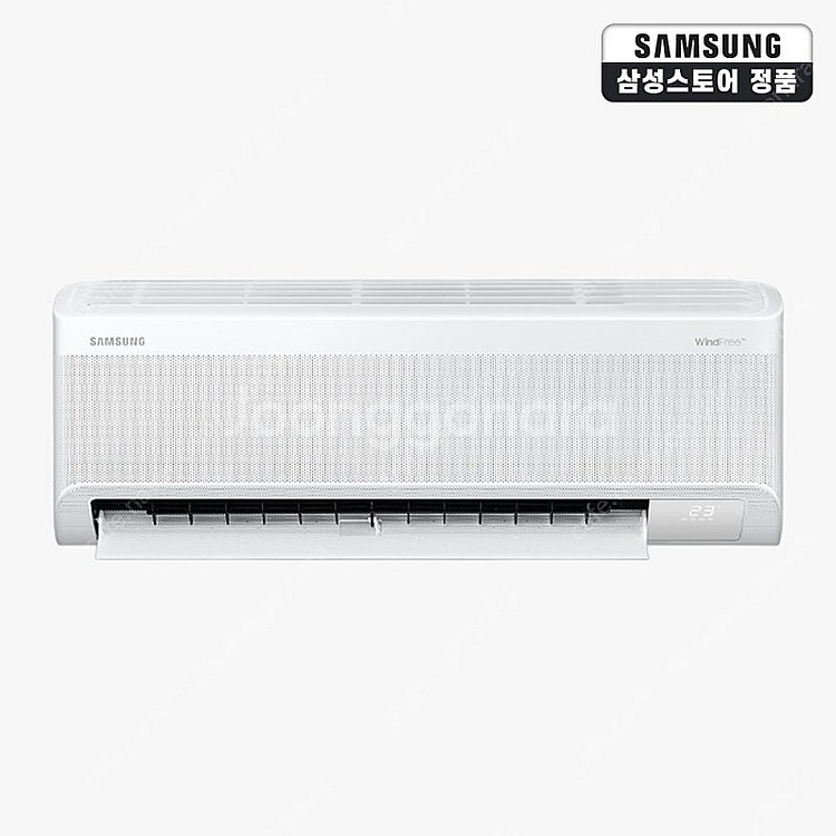 삼성에어컨 무풍콤보 갤러리 청정 AF80F17D22BR...--5