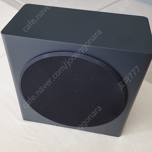 삼성 무선 서브우퍼 PS-WA85B