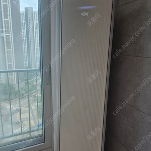 삼성 무풍 갤러리 2in1 AF19CX838ASN 판매(23년 6월 제조)
