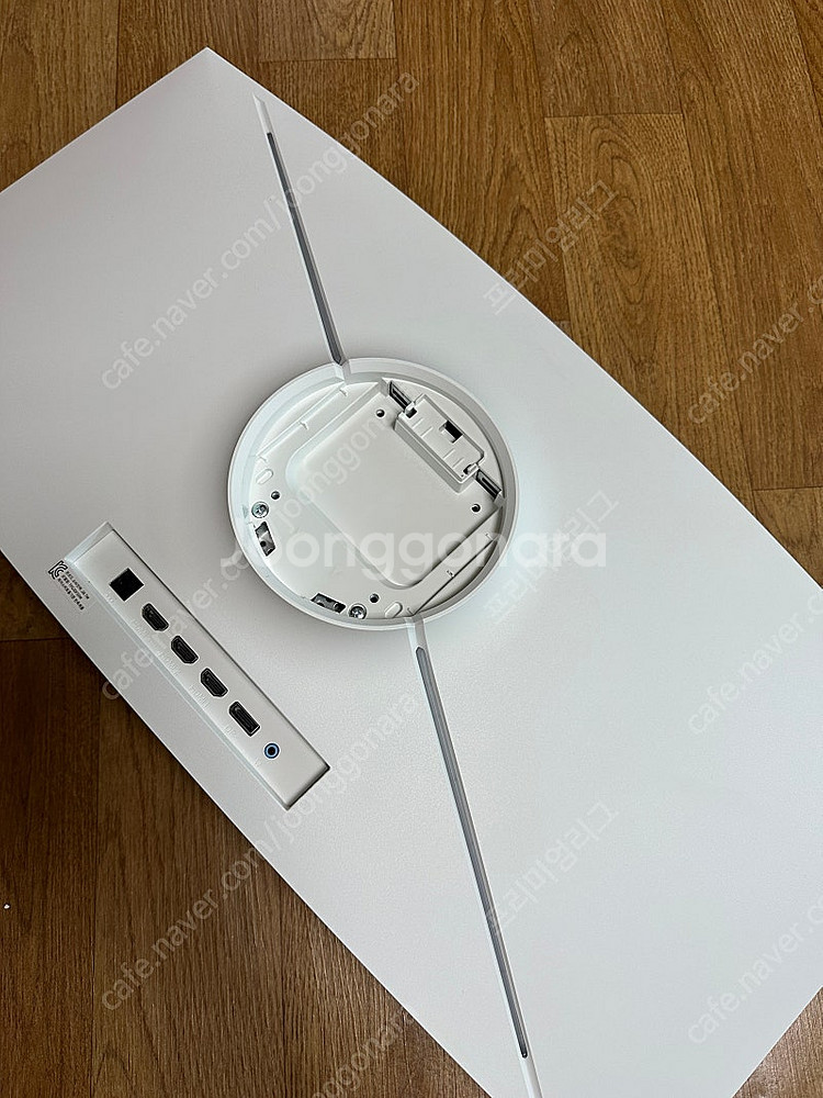 한성컴퓨터 TFG30F20W 200Hz 울트라와이드 모...--2