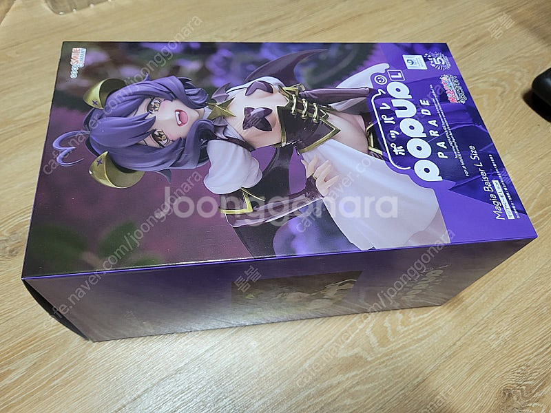 pop L사이즈 피규어 굿스마일컴퍼니 마지아베제 마법소...--1
