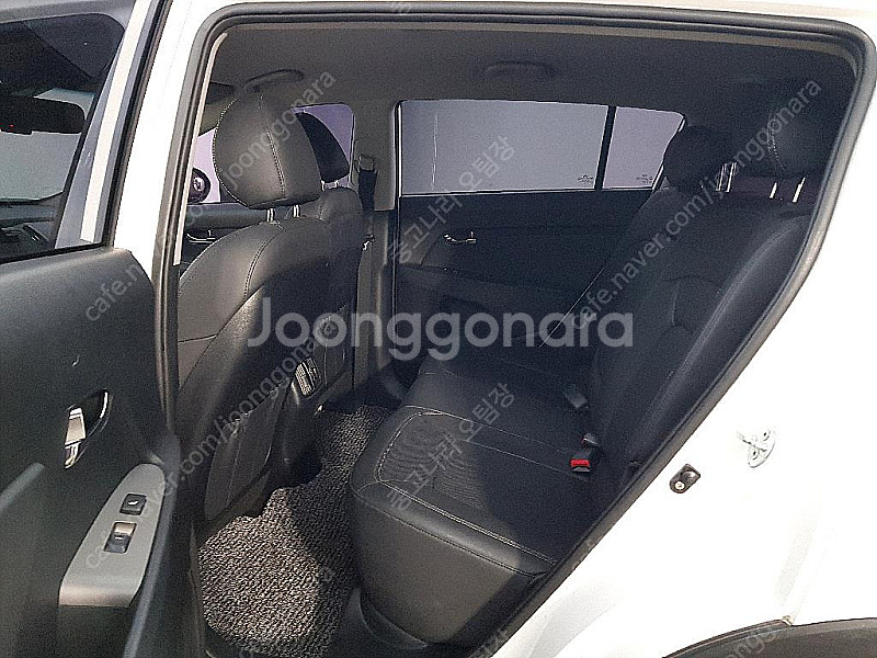 기아더 뉴 스포티지 R 디젤 2WD 프레스티지 (5인승...--8