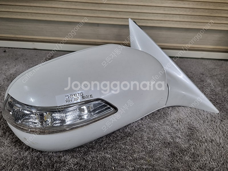 현대 그랜져 TG 전기형 후기형 그랜져 HG 실버 검정...--8
