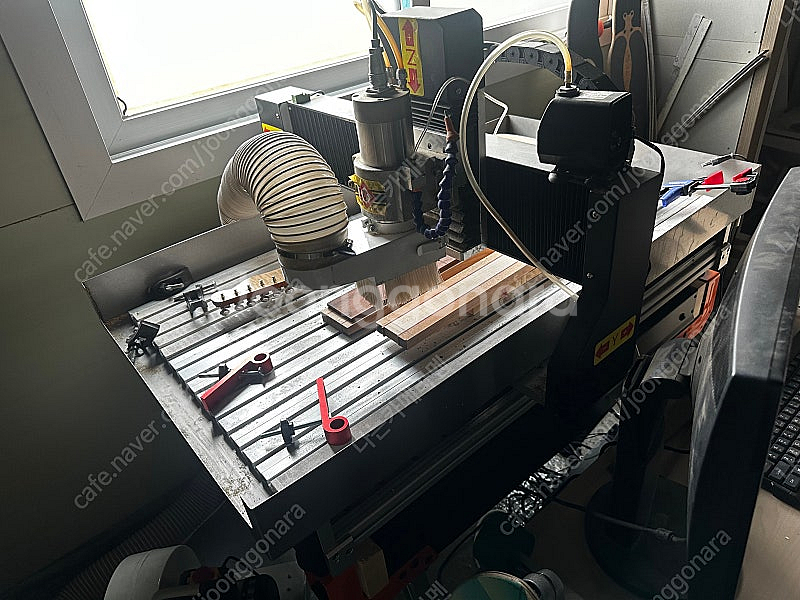 미스터 조각기 Cnc--0