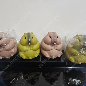 일본 가챠 캡슐토이 피규어 대량 정리