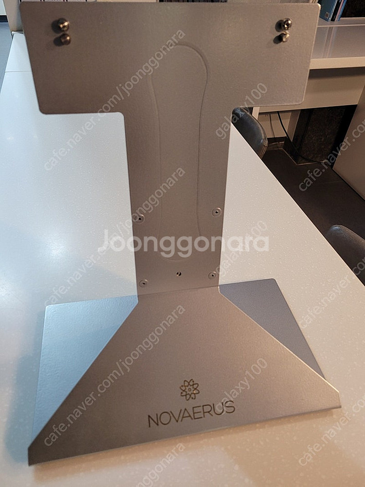 노바이러스 공기 살균기 NV-990 (거치대 포함)--4