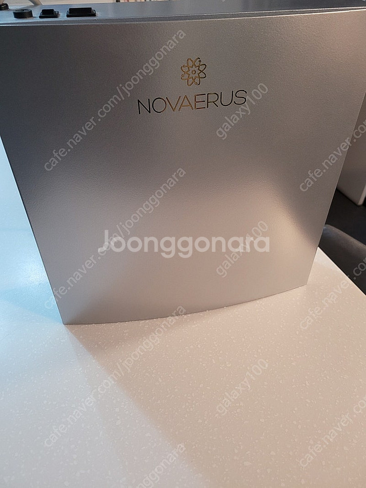 노바이러스 공기 살균기 NV-990 (거치대 포함)--5
