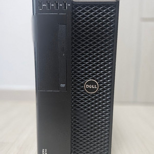 워크스테이션 DELL PRECISION T3610