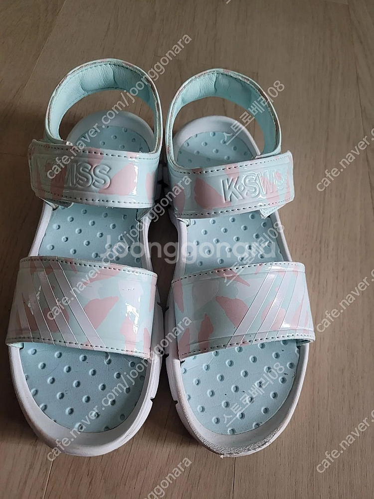 (일괄택포) 여아 샌들 200 사이즈--2
