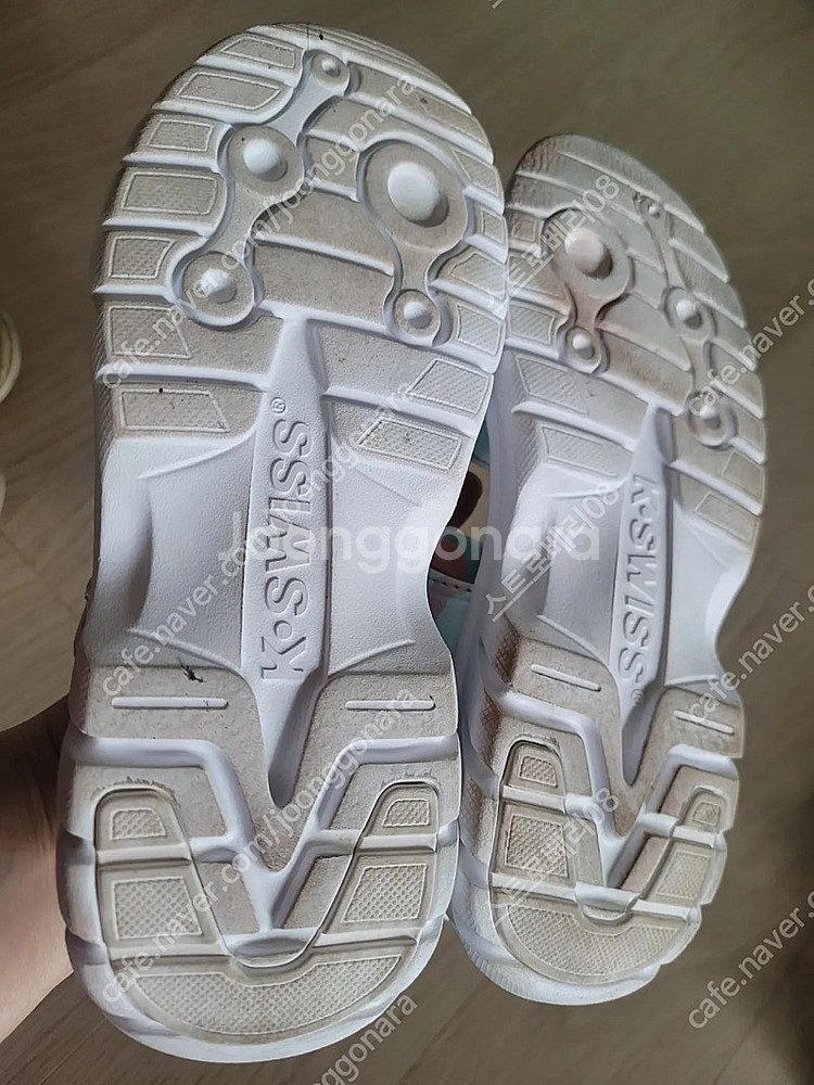 (일괄택포) 여아 샌들 200 사이즈--5