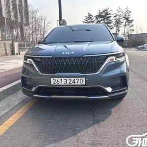 기아 카니발 4세대 디젤 9인승 시그니처 중고 카니발 4세대 디젤 9인승 시그니처 중고차