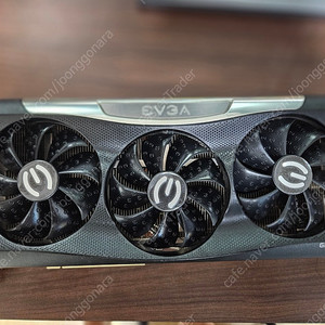 EVGA RTX 3090 FTW3 판매합니다.