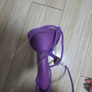 스팀다리미 스타일러 (고장)