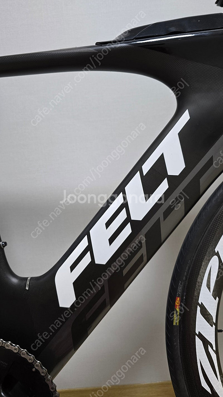 TT자전거-FELT IA1 eTap 팝니다--5