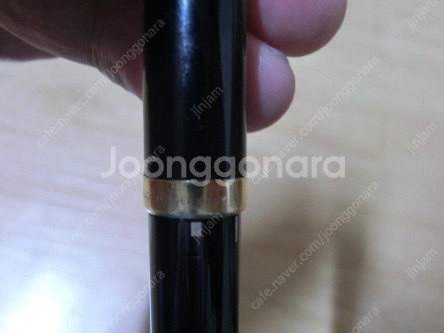 (빈티지) geha 585(14k)촉 germany 피...--5