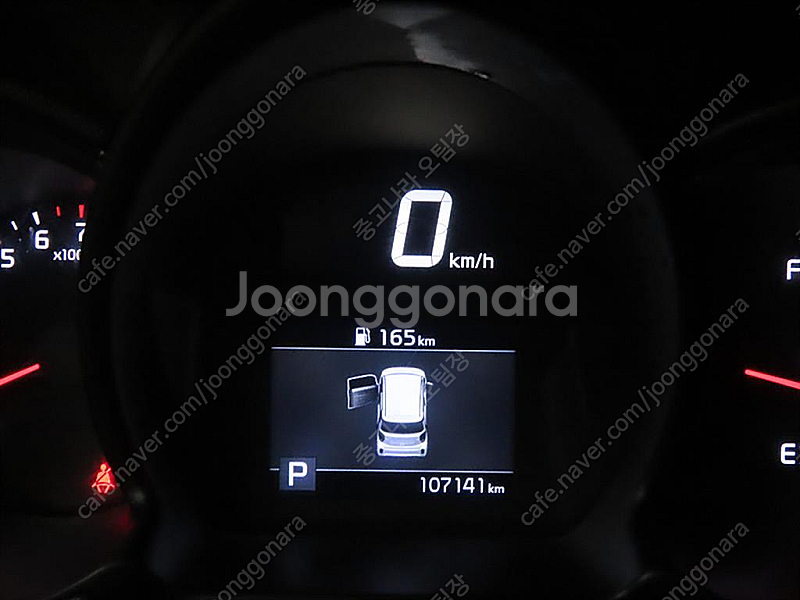 기아더 뉴 레이 프레스티지★중고차★할부★리스★전액할부★...--8