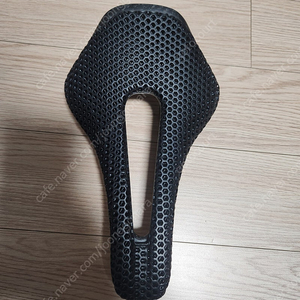 RYET 3D 카본 안장