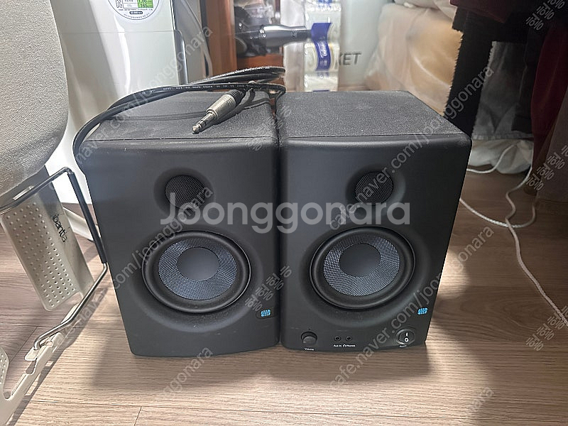 Presonus eris E4.5--0