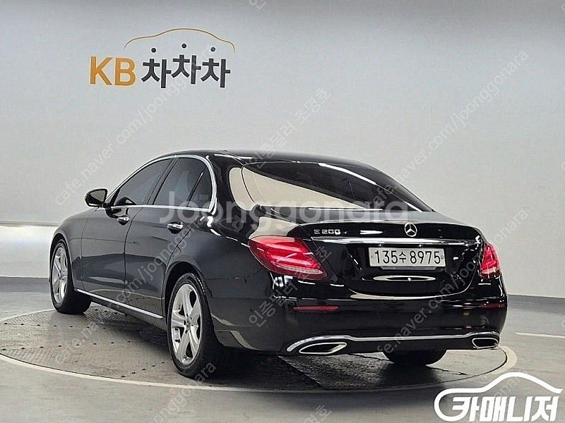 [벤츠]E-클래스 W213 E200 아방가르드 (5인승...--2