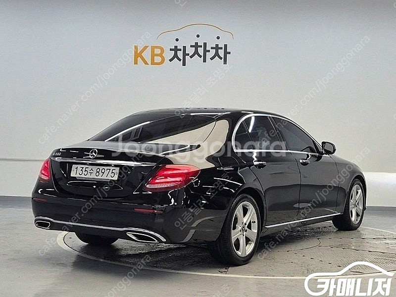 [벤츠]E-클래스 W213 E200 아방가르드 (5인승...--3
