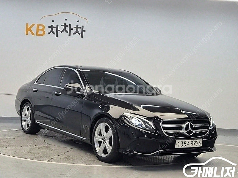 [벤츠]E-클래스 W213 E200 아방가르드 (5인승...--4