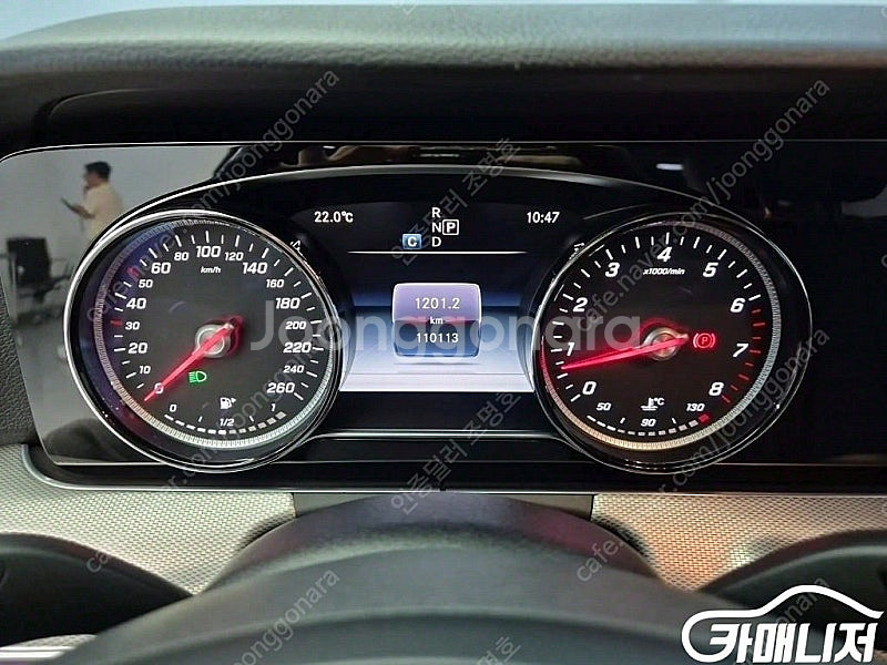 [벤츠]E-클래스 W213 E200 아방가르드 (5인승...--6