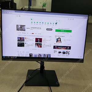 삼성 27인치 FHD모니터 S27R650FDK모니터 팝니다
