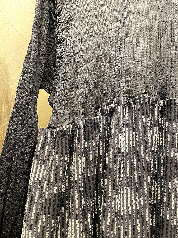 issey miyake me 이세이미야케미 시스루 바운...--3