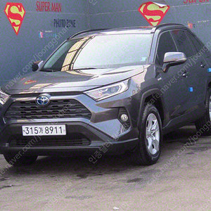 토요타 RAV4(5세대) 25 2WD 하이브리드 XLE 중고 판매합니다 ★전액할부★저신용★전국최저가★유튜브:뿅카TV★