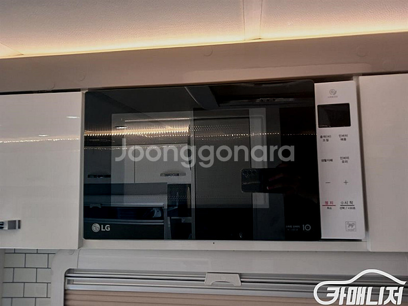 마스터 밴 캠핑카 2020 년 중고차◆전액할부◆중고차리...--6
