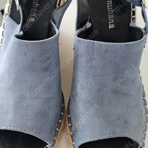 나무하나 웨지힐