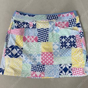 랄프로렌 골프 여성 골프스커트 미디움
