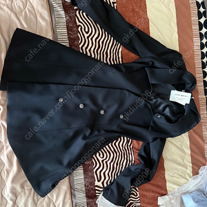 그레이스유 원피스 [그레이스유] Graceu Liang Jacket One-piece