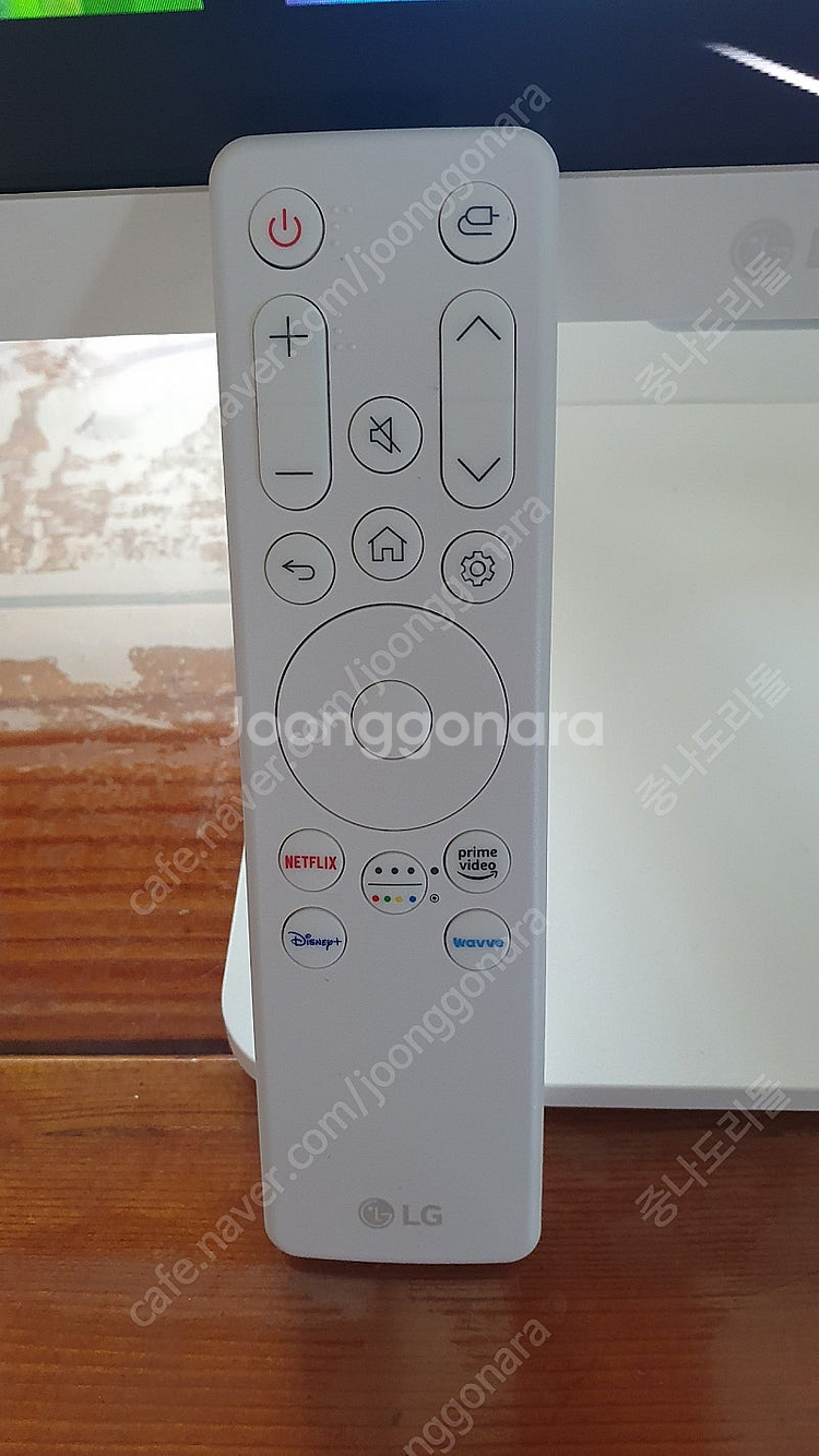 LG 마이뷰 4K UHD 해상도 스마트 모니터 판매합니...--2