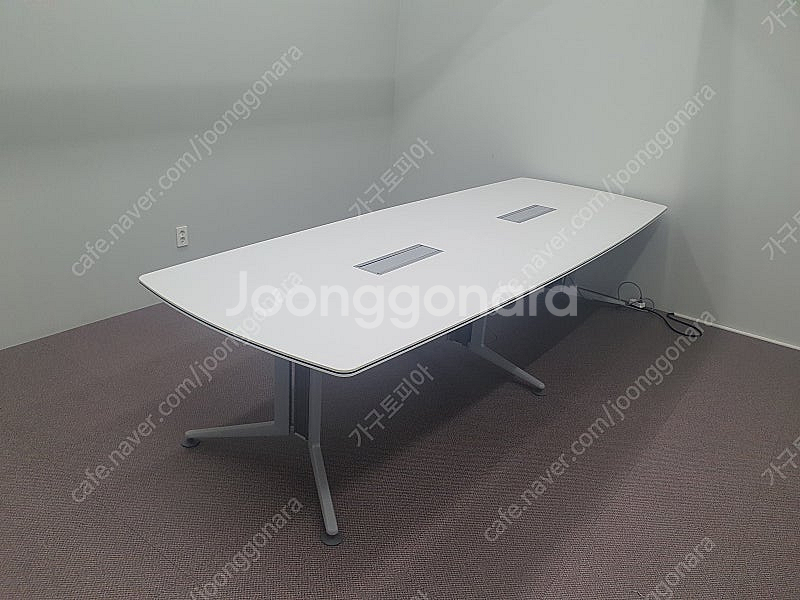 코아스 3200 인사이트 회의테이블, 한샘 4800 회...--0