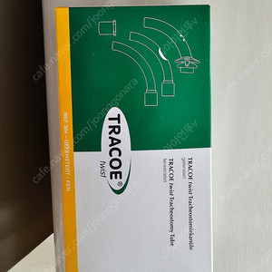 트라코 목관 팝니다 (Traco REF304-08)
