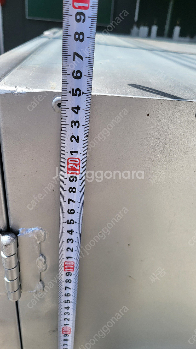 (신품)2 공구보관함 파이프대차 용접대차--6
