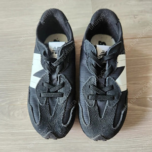 뉴발란스키즈 326 운동화 160