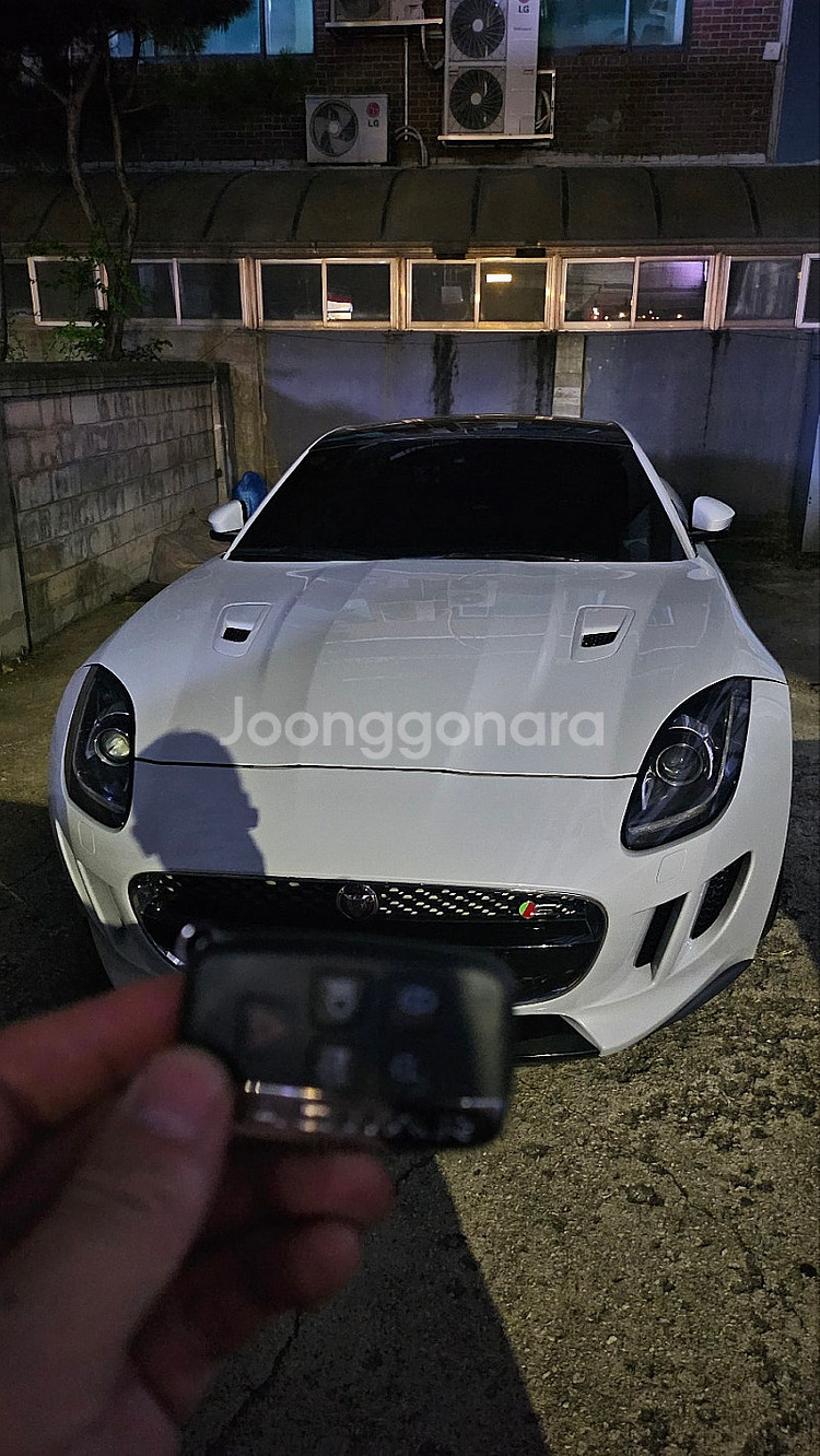 재규어 F페이스, XF, XE, XJ, E페이스 차량 ...--1