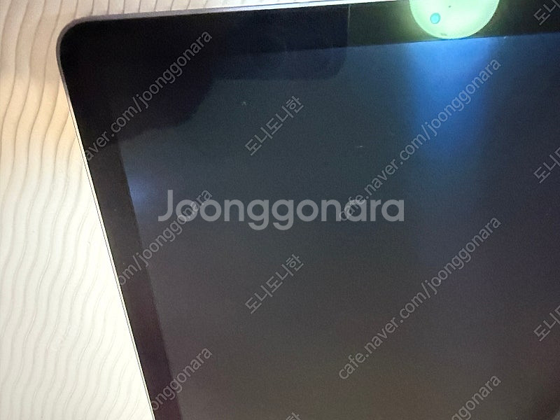 갤럭시 탭 S10+ 256GB 문스톤 그레이 와이파이 ...--3