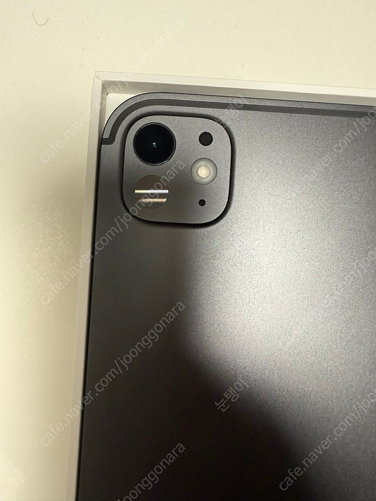 아이패드프로 13인치 (13 M4)판매 (셀룰러,애캐플,키보드,펜슬,케이스 포함) 이미지