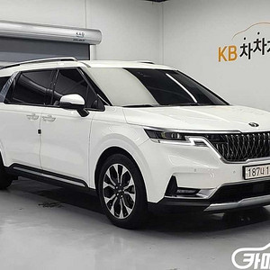기아 카니발 4세대 가솔린 7인승 노블레스 중고 카니발 4세대 가솔린 7인승 노블레스 중고차