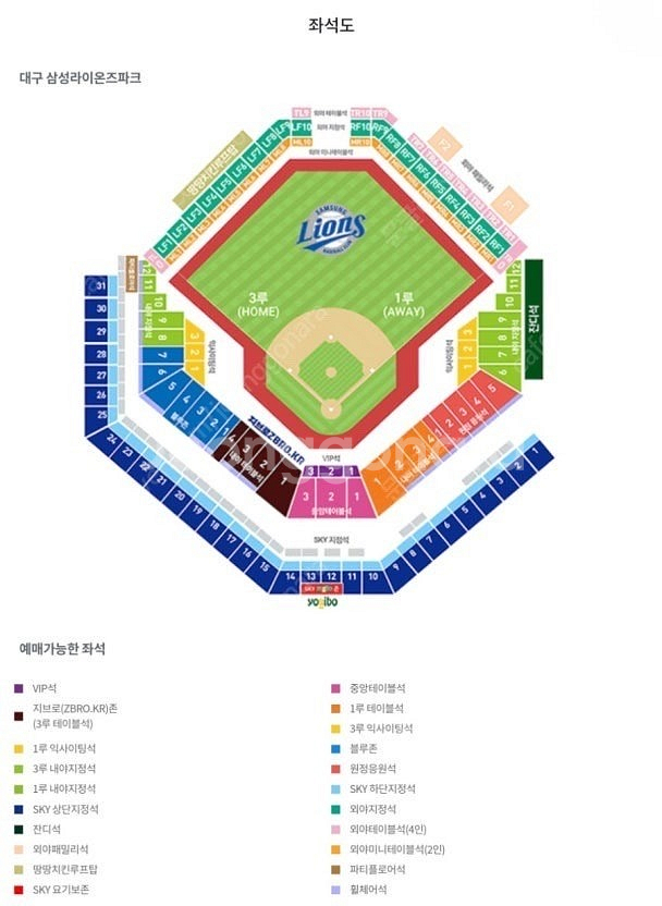 7월 6일 삼성 라이온즈 LG트윈스 일요일 경기 원정응...--0