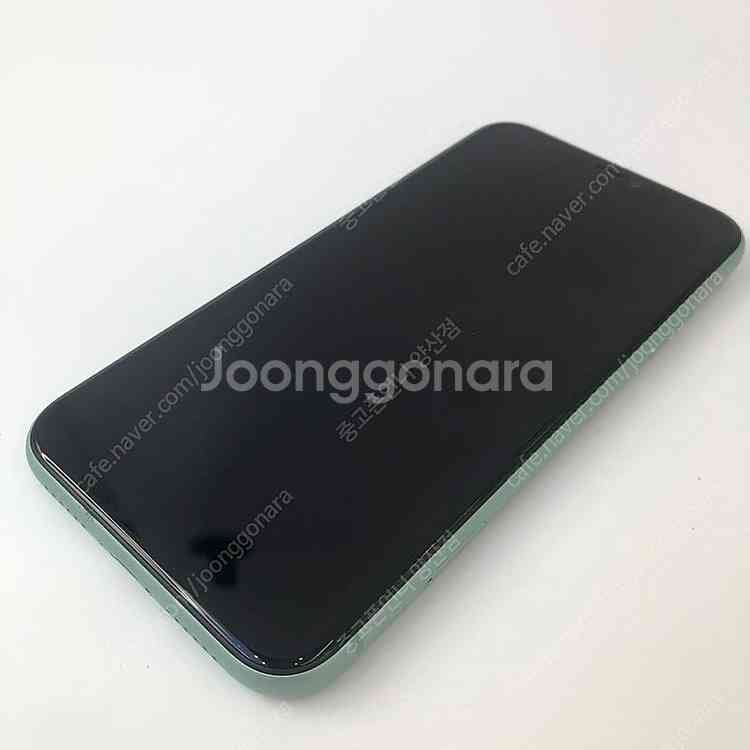 (양산중고폰) 70248 아이폰11 민트 64GB 판매...--7