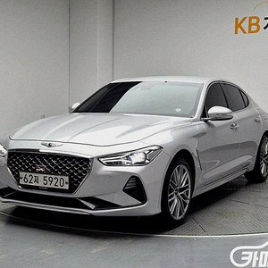 [제네시스]G70 2.0T AWD 엘리트 (5인승) 2019 년 중고차 전국☆최저가판매☆최고가매입☆