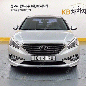현대 쏘나타 중고 쏘나타 LF 쏘나타 중고차 2015년식 75,002km 2.0 스마트 기본형 개인사업자 차량구매