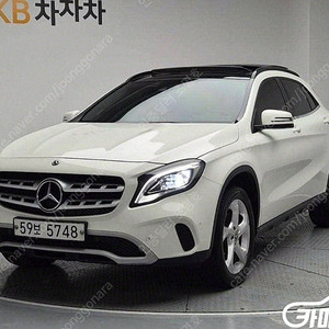 [벤츠]GLA클래스 X156 GLA220 (5인승) ★중고차★중고차매입★전액할부★저신용자★신불자★소액할부★현금★카드 전부 가능합니다!