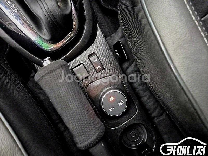 QM3 디젤 1.5 RE 시그니처 2016 년 중고차◆전액할부◆중고차리스◆중고렌트◆--8